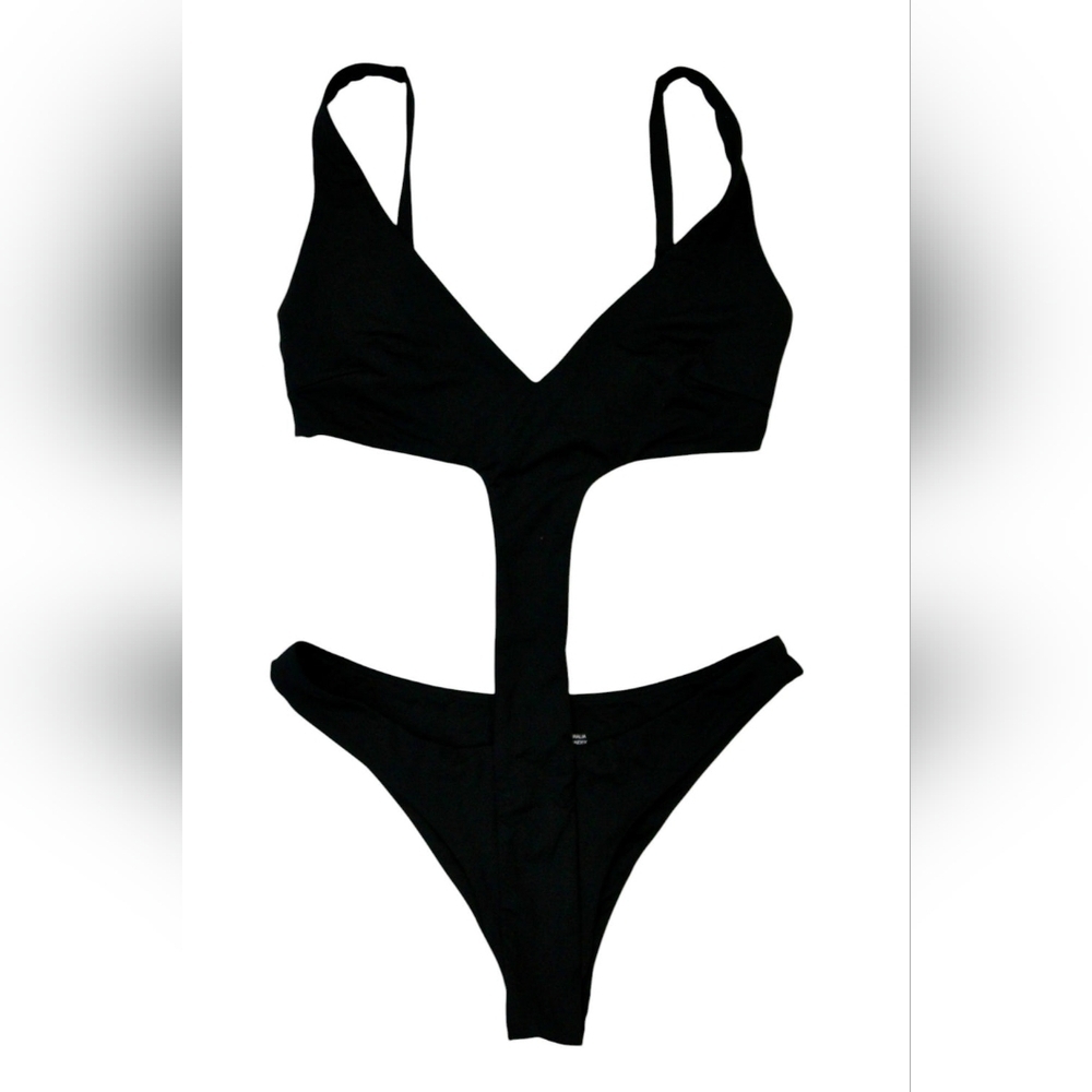 Alt + - Cut Out One Piece